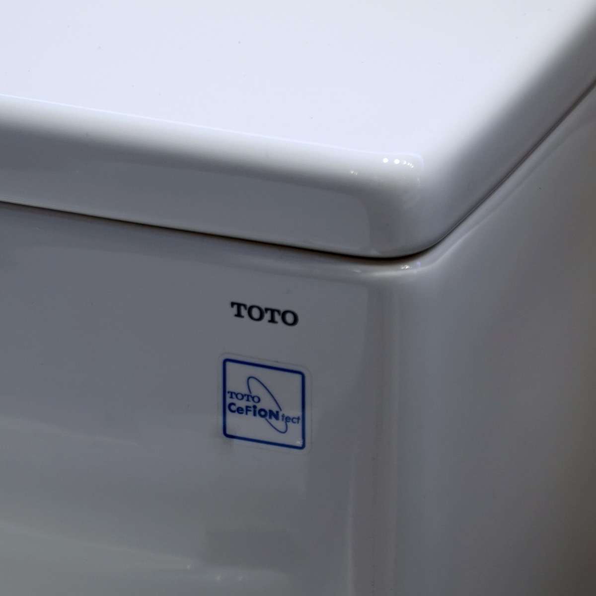 Bồn cầu TOTO MS625DE4 1 khối nắp rửa cơ TCW1211A