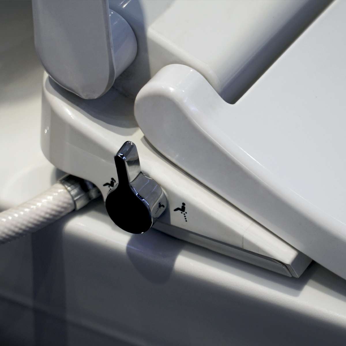 Bồn cầu TOTO MS885DE4 1 khối nắp rửa cơ TCW1211A