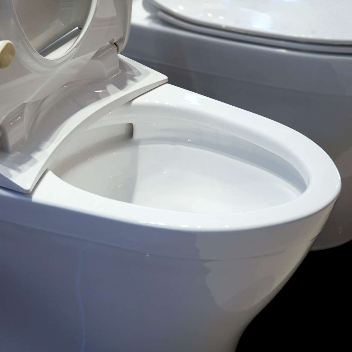 Bồn cầu TOTO MS887RE2 1 khối nắp rửa cơ TCW07S