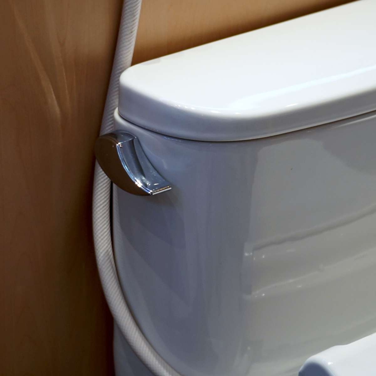 Bồn cầu TOTO MS887RE4 1 khối nắp rửa cơ TCW1211A