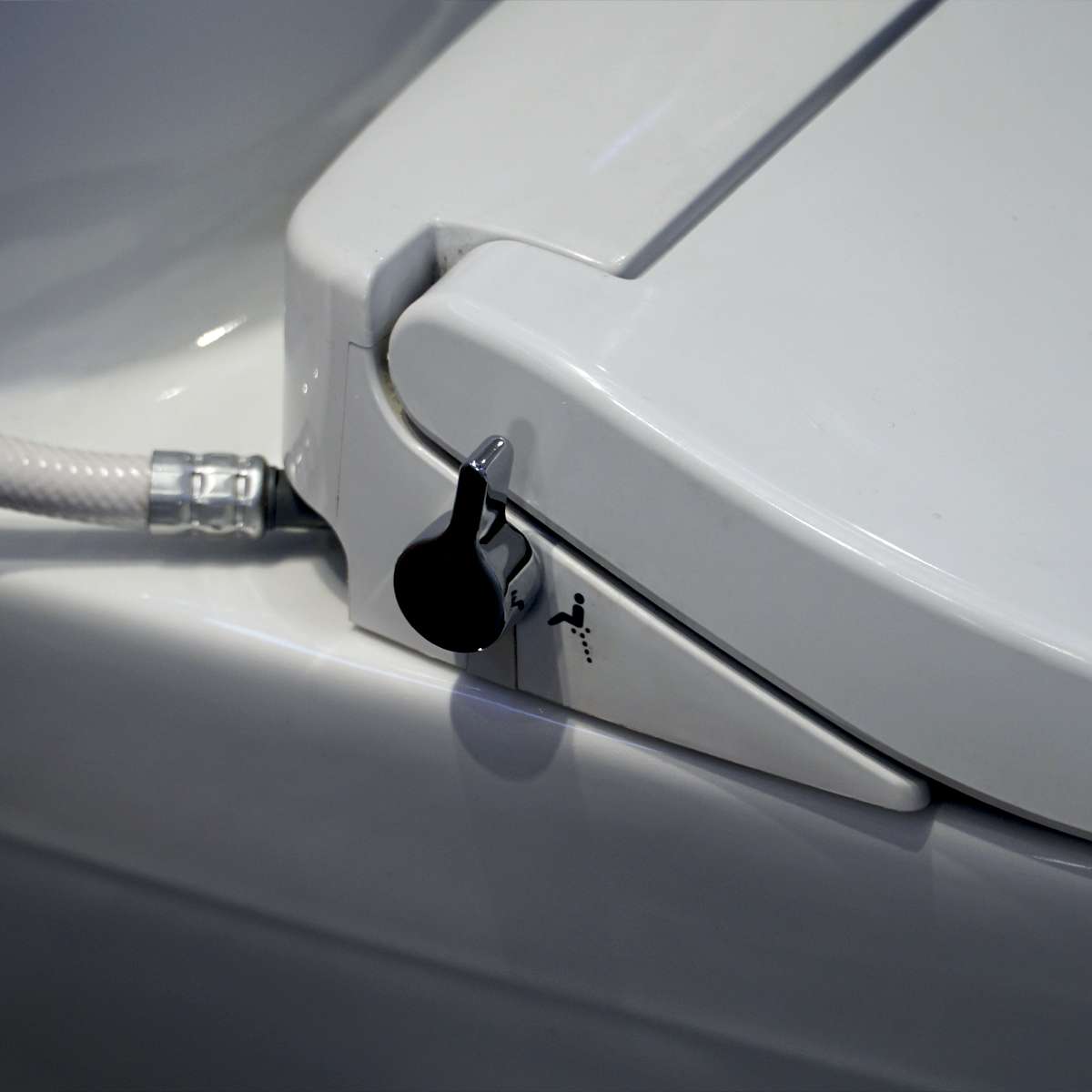 Bồn cầu TOTO MS889DRE2 1 khối nắp rửa cơ TCW07S