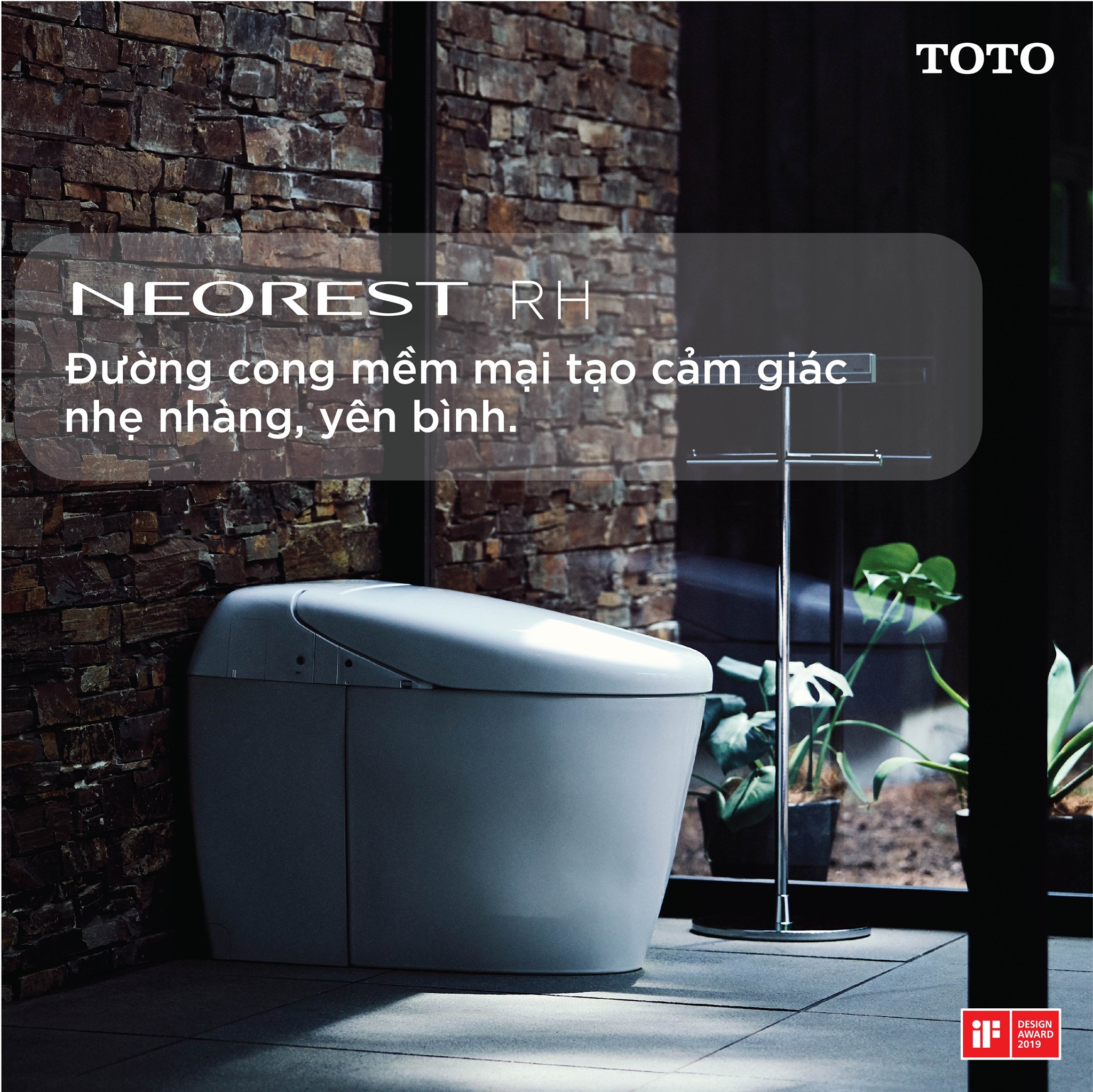 Bồn cầu thông minh Neorest RH TOTO CS989VT TCF9768WZ T53P100VR