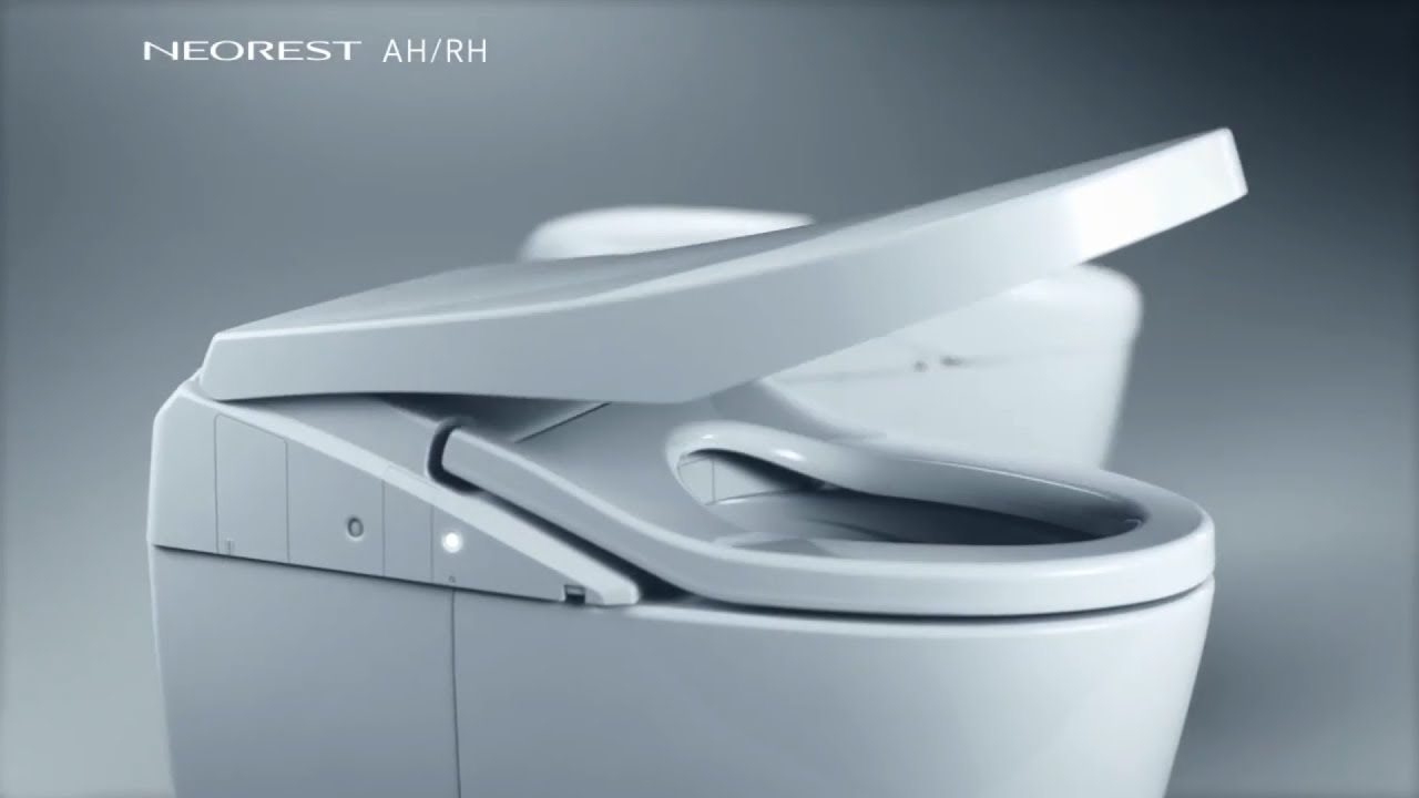 Bồn cầu thông minh Neorest RH TOTO CS989VT TCF9768WZ T53P100VR