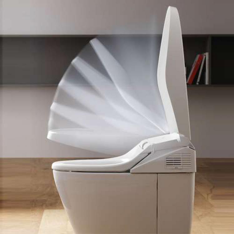 Bồn cầu thông minh Neorest DH TOTO CS988VT TCF9575Z T53P100VR