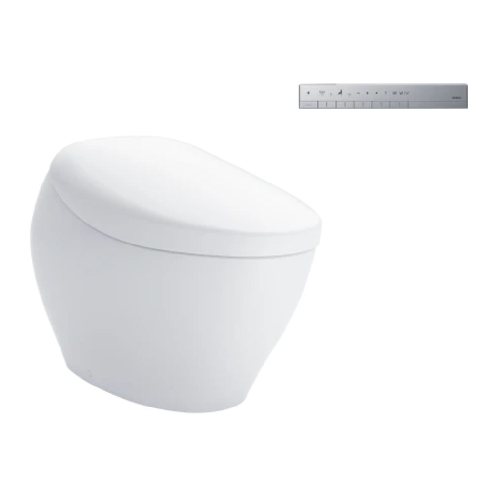 Bồn cầu thông minh Neorest NX TOTO CS902VT T53P100VR