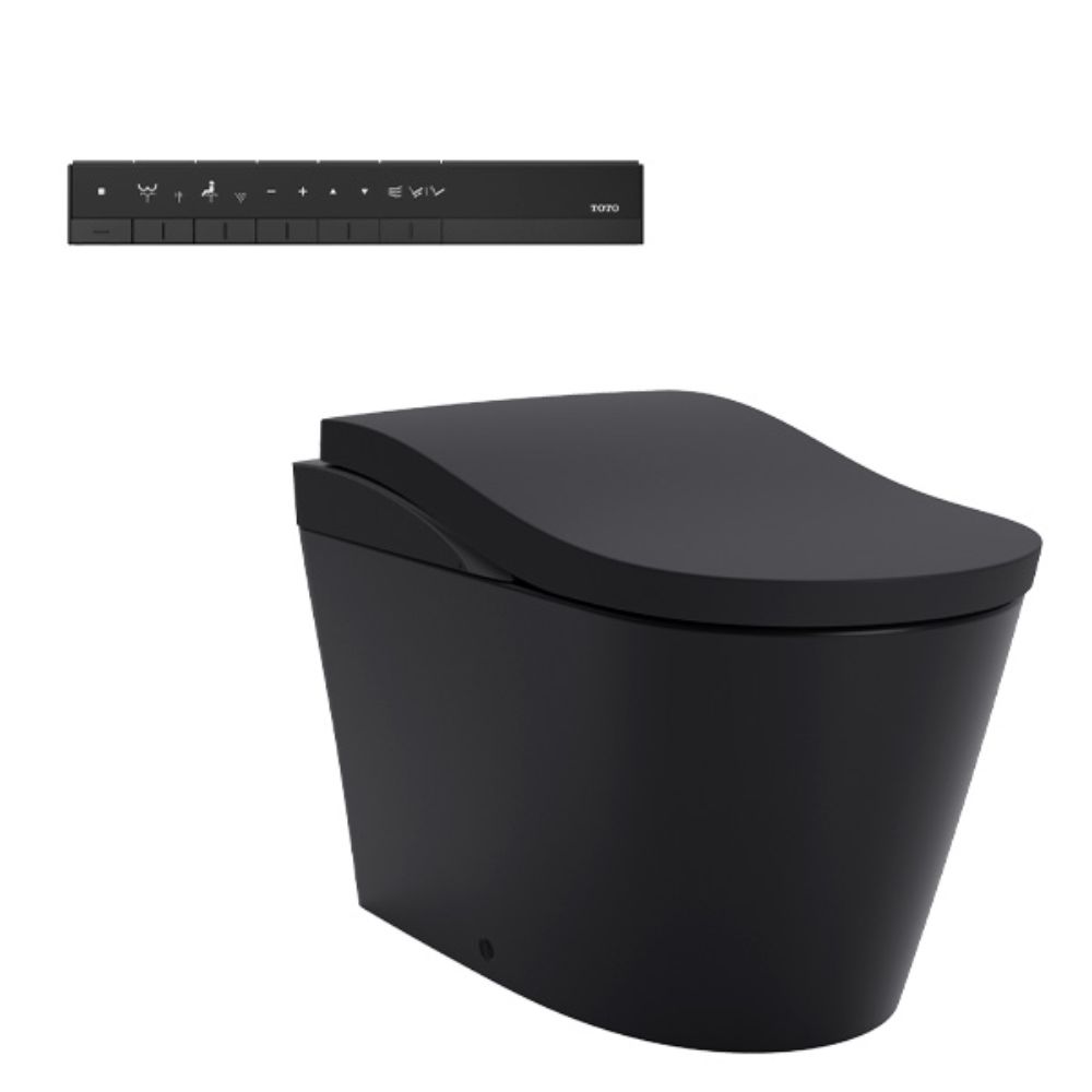 Bồn cầu thông minh Neorest LS TOTO CS911MBZT TCF87820GAA T53P100VR