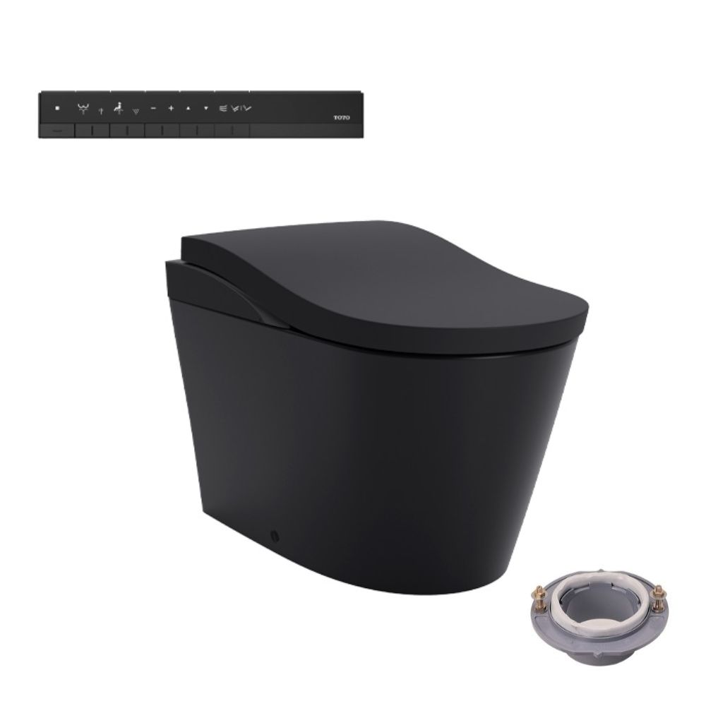 Bồn cầu thông minh Neorest LS TOTO CS911MBZT TCF87820GAA T53P100VR