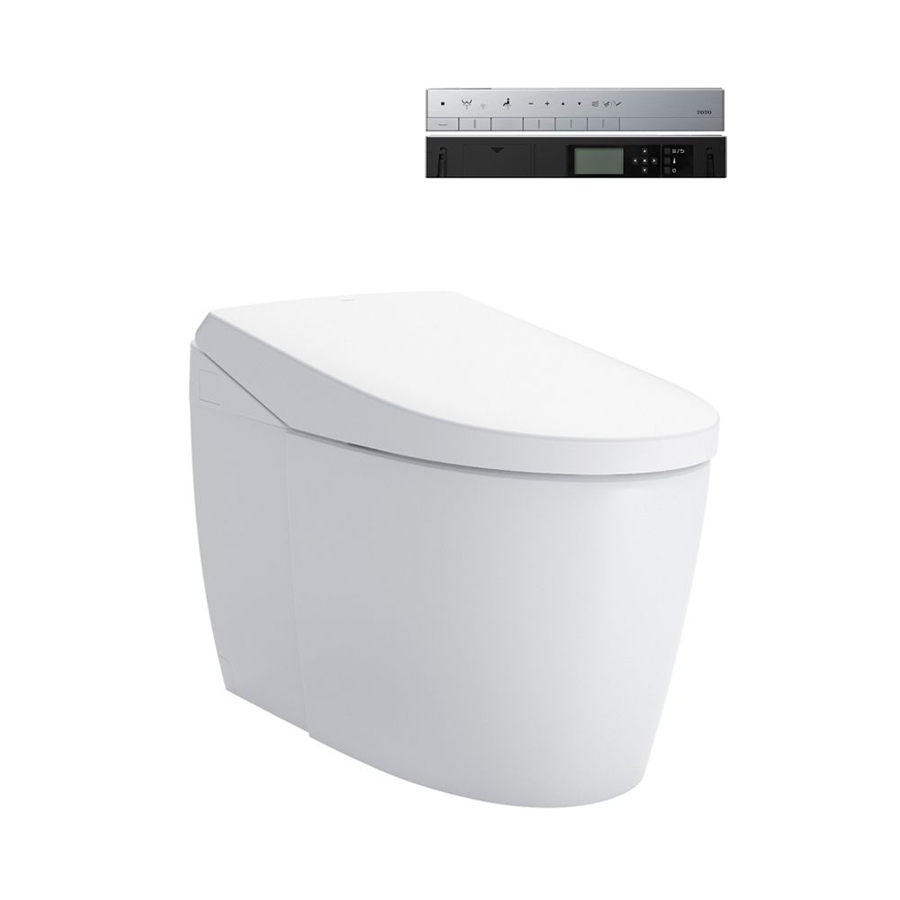 Bồn cầu thông minh Neorest AS TOTO CS921VT TCF85510GAA T53P100VR