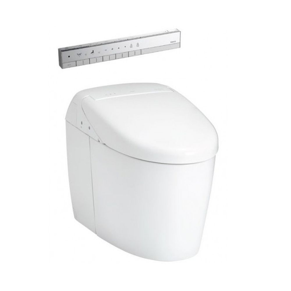 Bồn cầu thông minh Neorest RH TOTO CS989VT TCF9768WZ T53P100VR