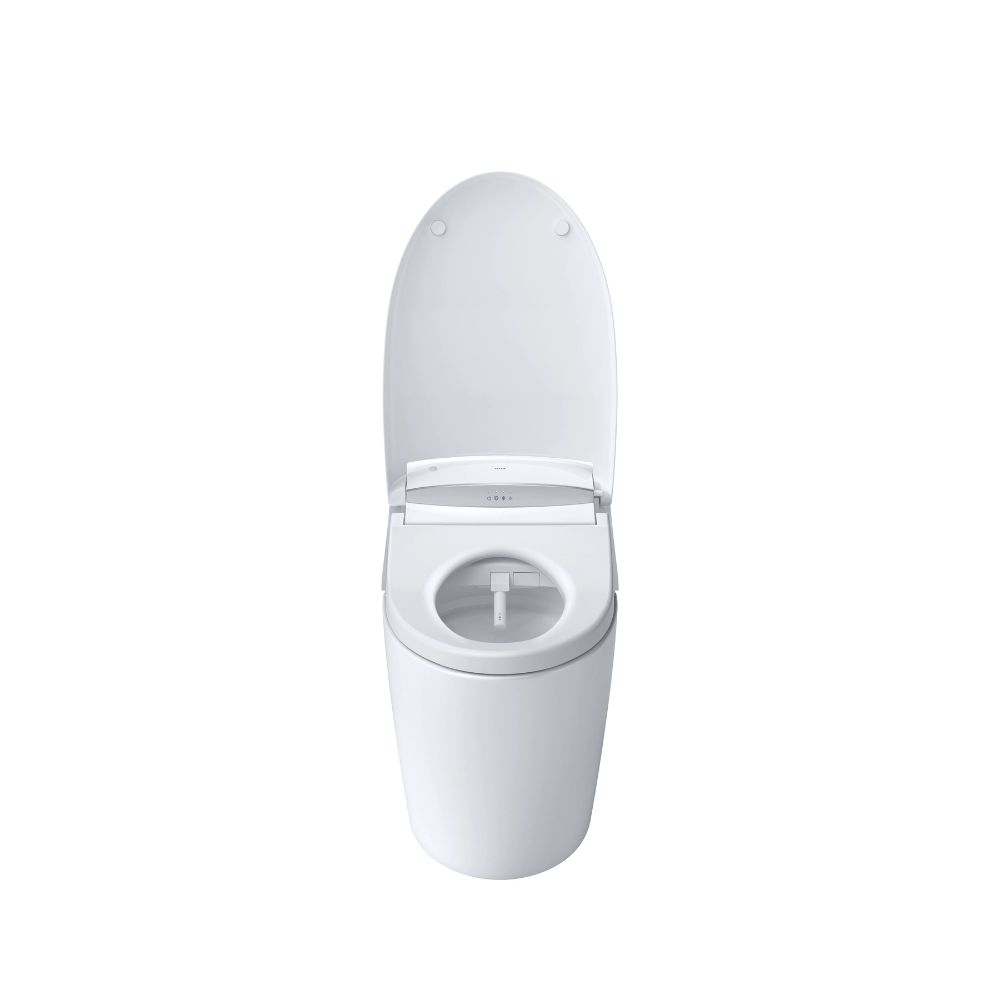 Bồn cầu thông minh Washlet G5A TOTO CW878BA TCF76311GAA T53P100VR