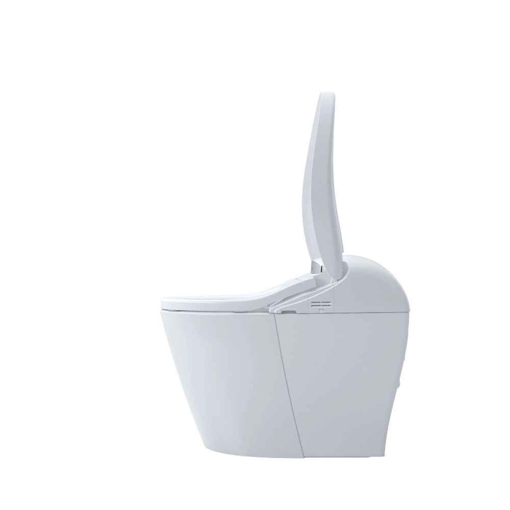 Bồn cầu thông minh Washlet G5A TOTO CW878BA TCF76311GAA T53P100VR
