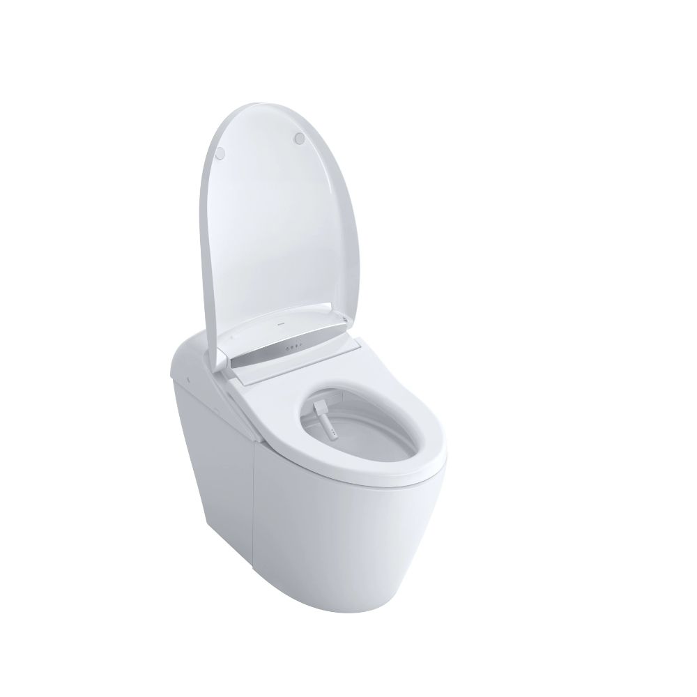 Bồn cầu thông minh Washlet G5A TOTO CW878BA TCF76311GAA T53P100VR