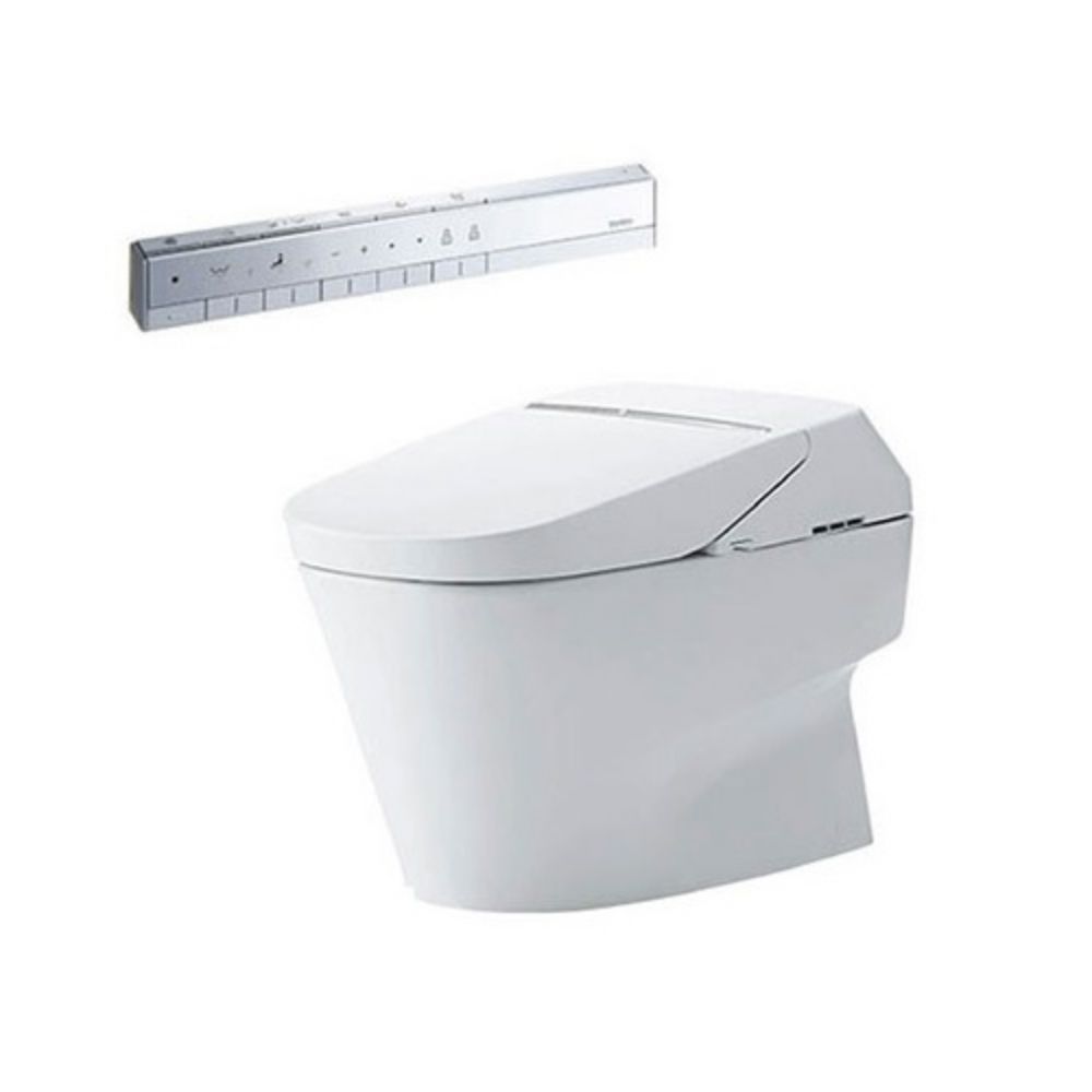 Bồn cầu thông minh Neorest XH I TOTO CW992VA TCF992WA T53P100VR