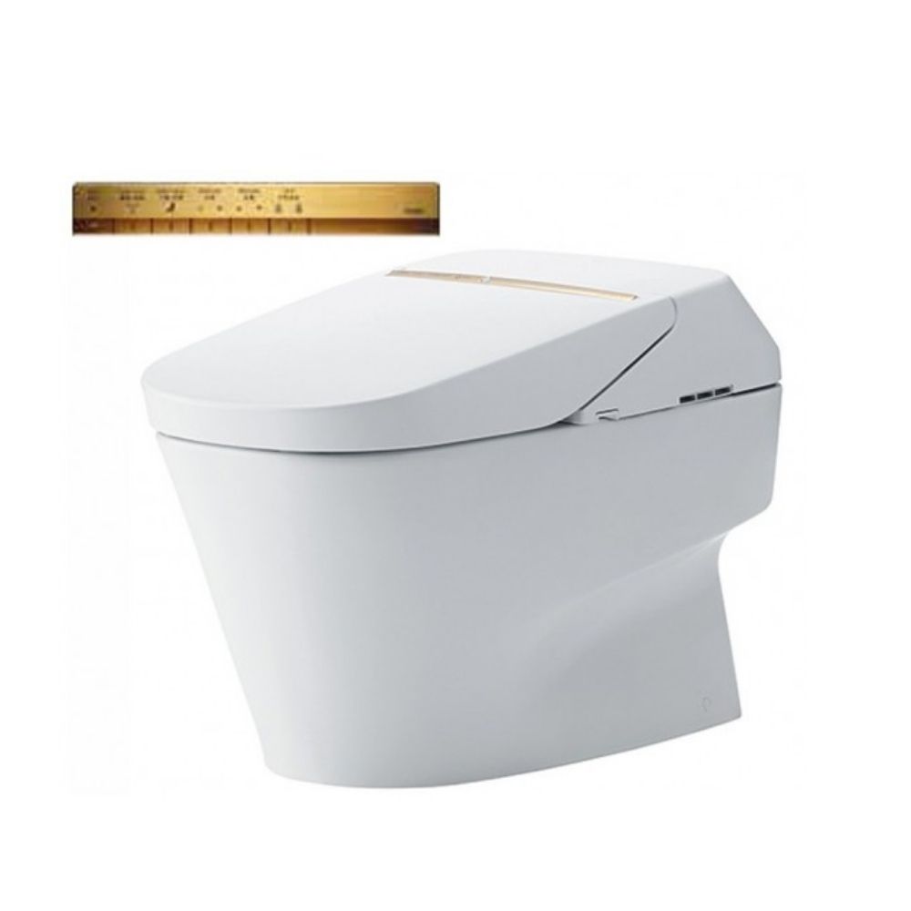 Bồn cầu thông minh Neorest XH II TOTO CW993VA TCF993WA T53P100VR