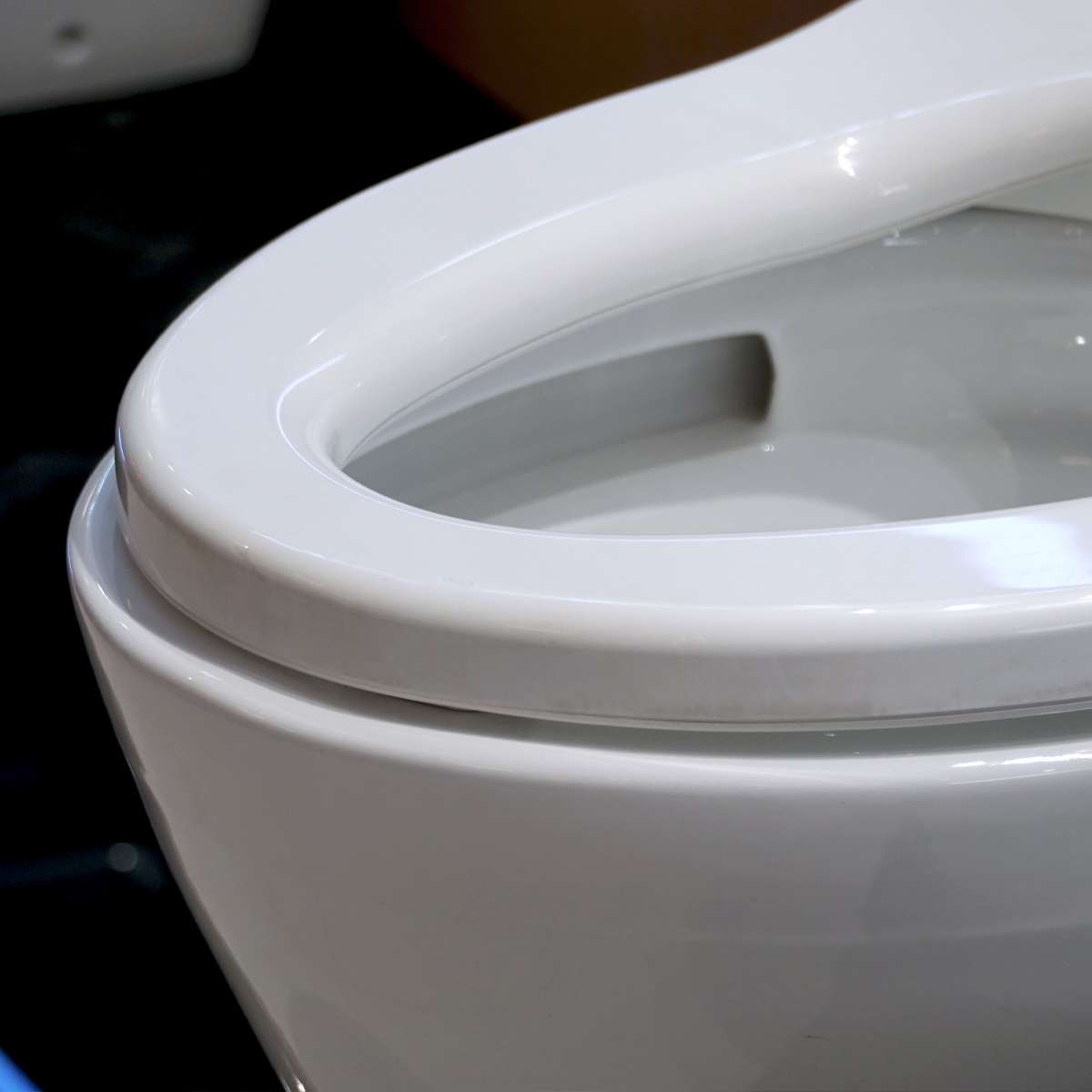 Bồn cầu TOTO MS188VKW11 T53P100VR 1 khối nắp điện tử Washlet S7 TCF4911Z