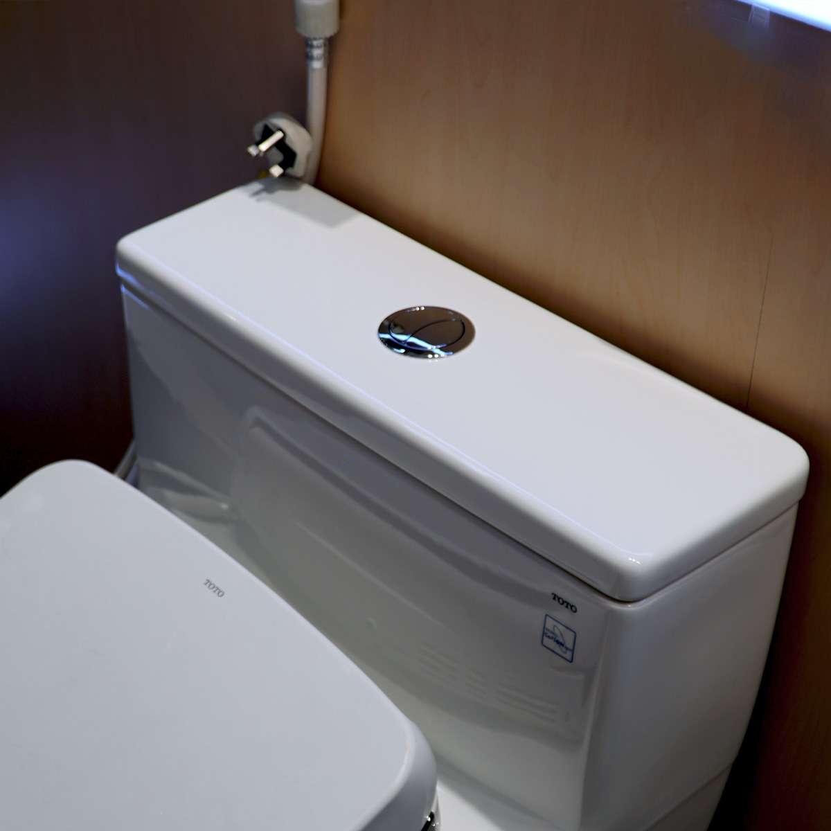 Bồn cầu TOTO MS625DW11 1 khối nắp điện tử Washlet S7 TCF4911Z