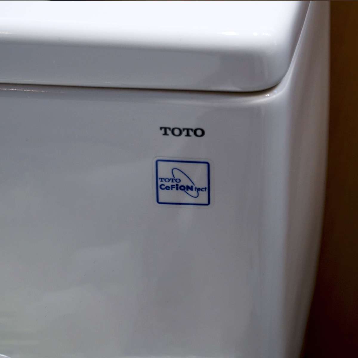 Bồn cầu TOTO MS625DW11 1 khối nắp điện tử Washlet S7 TCF4911Z