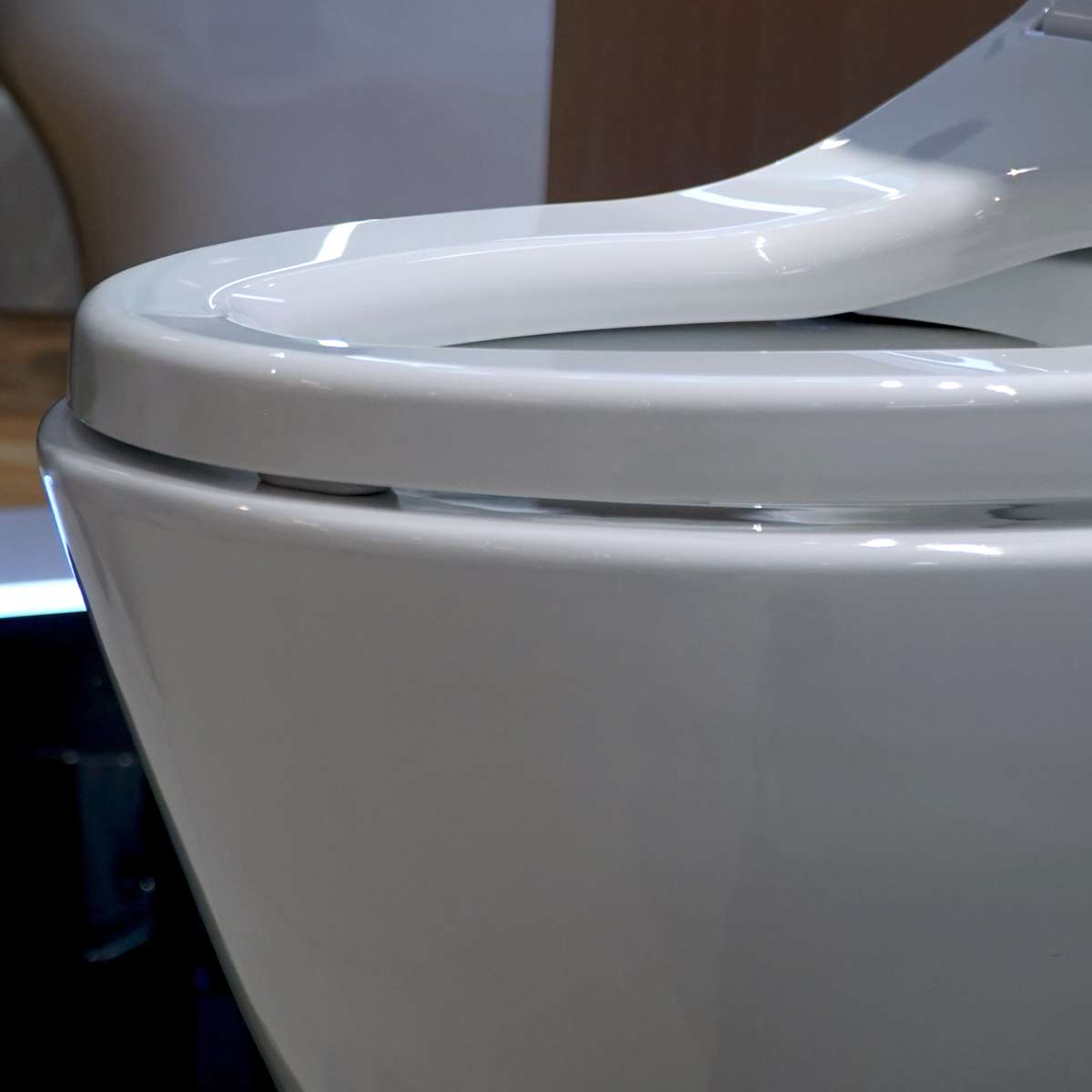 Bồn cầu TOTO MS625DW14 1 khối nắp điện tử Washlet C5 TCF24410AAA