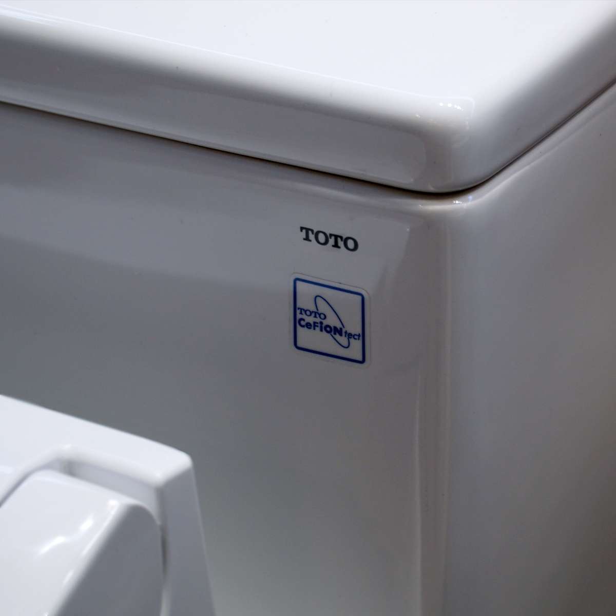 Bồn cầu TOTO MS625DW14 1 khối nắp điện tử Washlet C5 TCF24410AAA