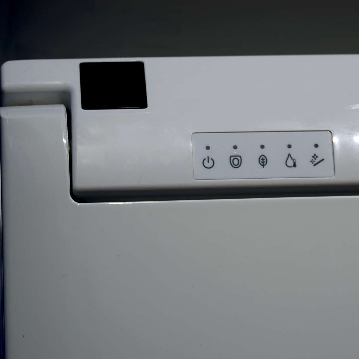 Bồn cầu TOTO MS625DW14 1 khối nắp điện tử Washlet C5 TCF24410AAA