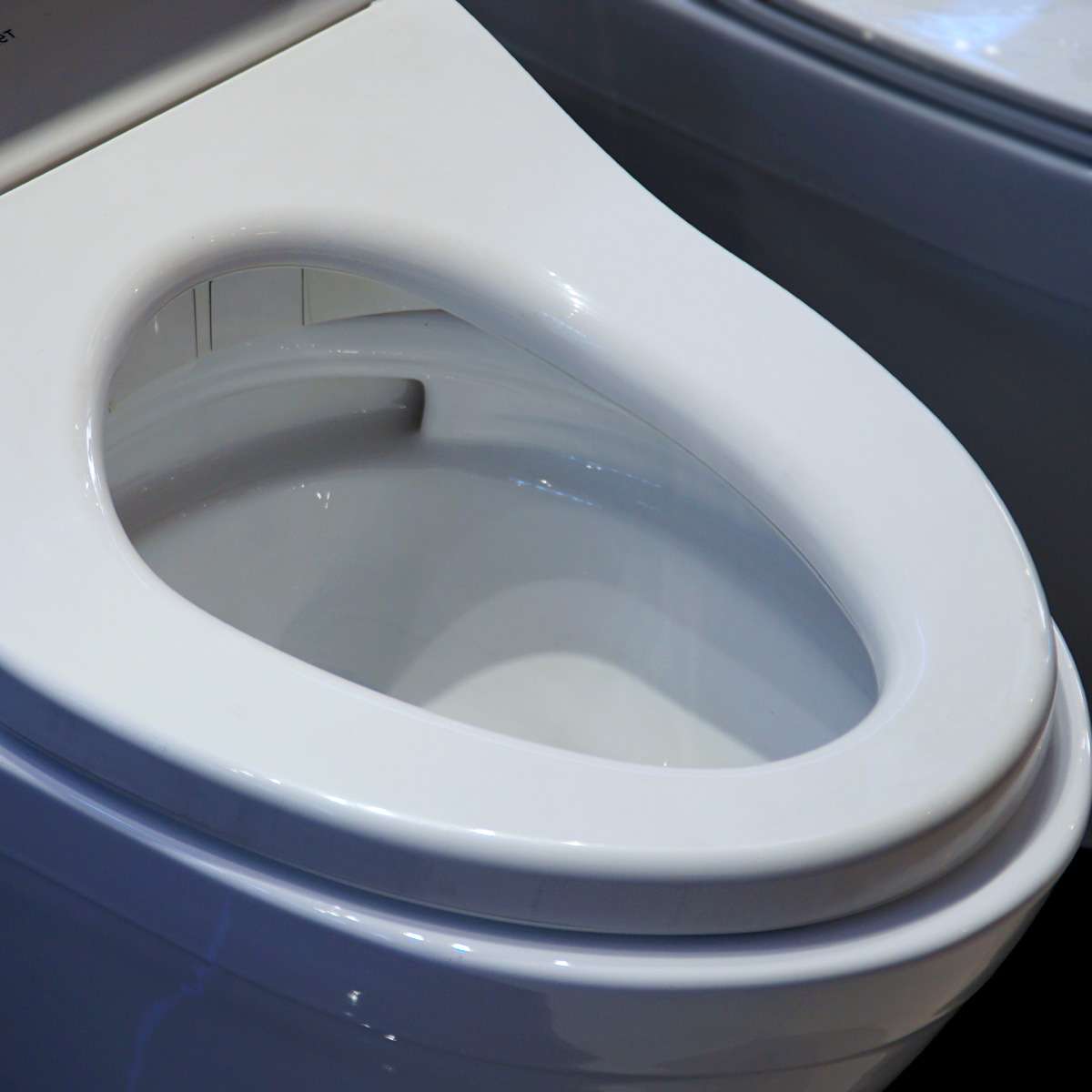 Bồn cầu TOTO MS887RW11 1 khối nắp điện tử Washlet S7 TCF4911Z