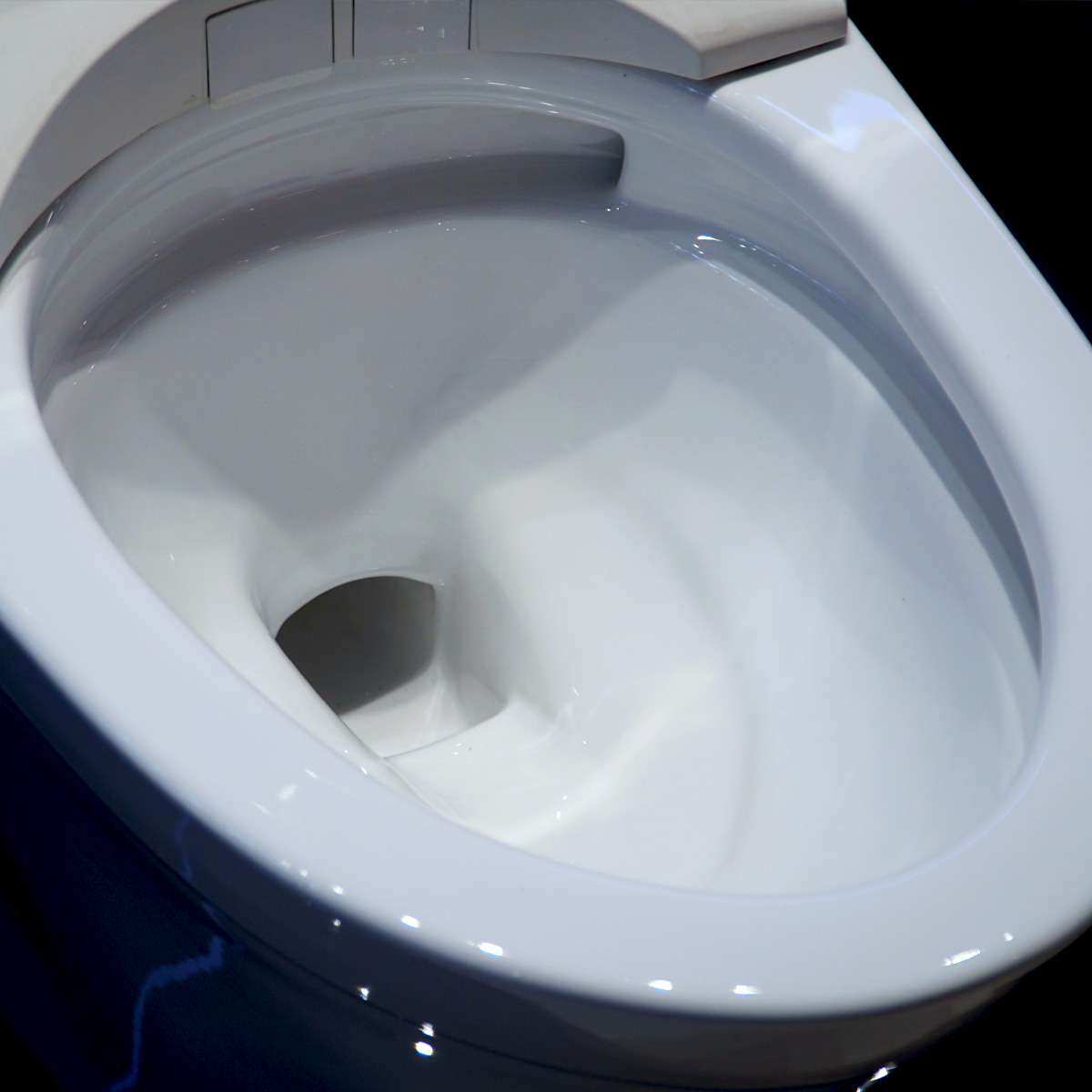 Bồn cầu TOTO MS887RW11 1 khối nắp điện tử Washlet S7 TCF4911Z