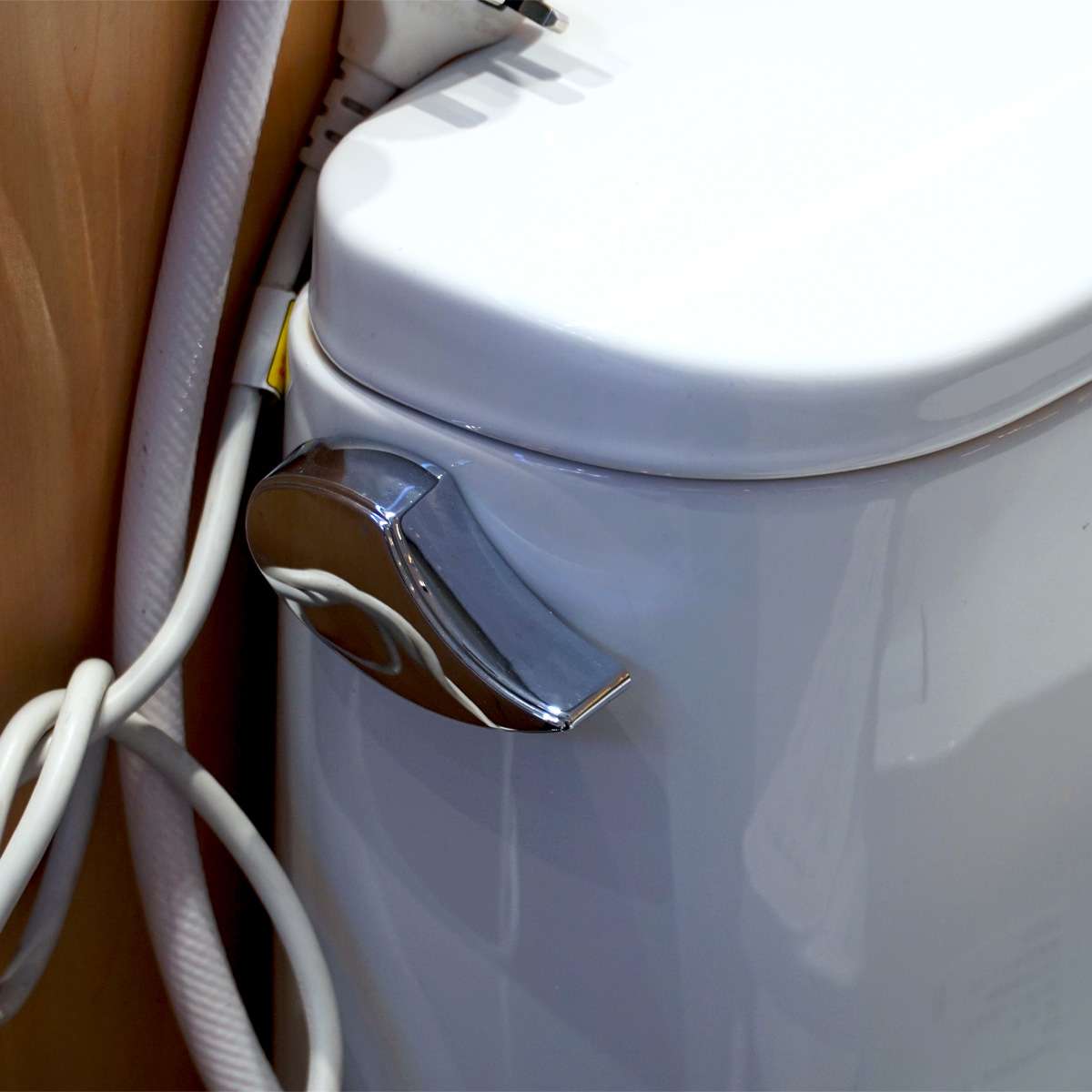 Bồn cầu TOTO MS887RW16 1 khối nắp điện tử Washlet C2 TCF23410AAA