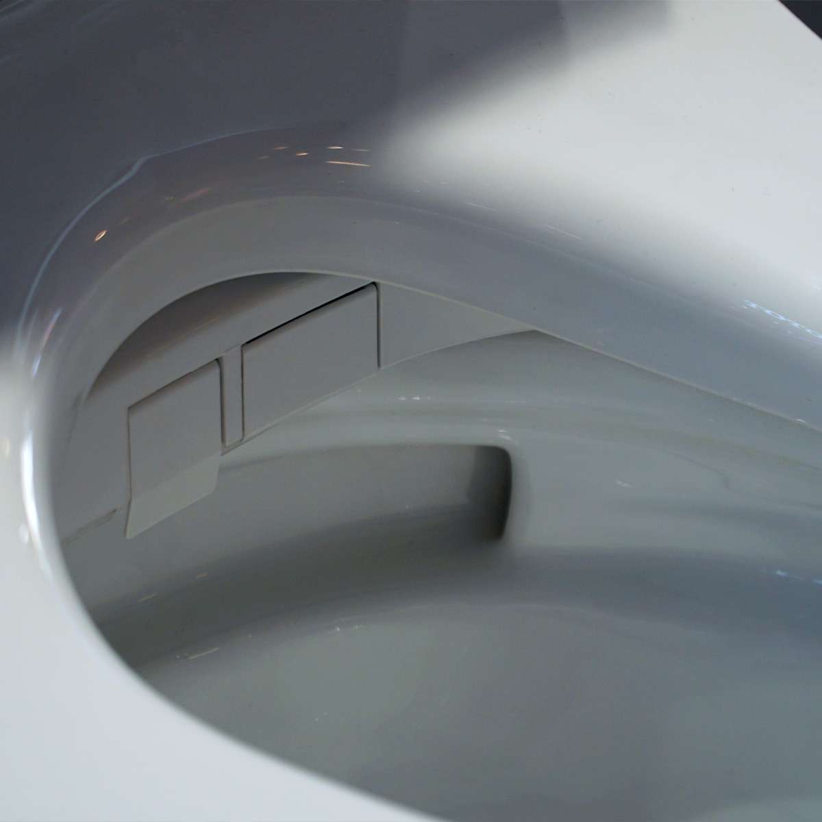 Bồn cầu TOTO MS887RW16 1 khối nắp điện tử Washlet C2 TCF23410AAA