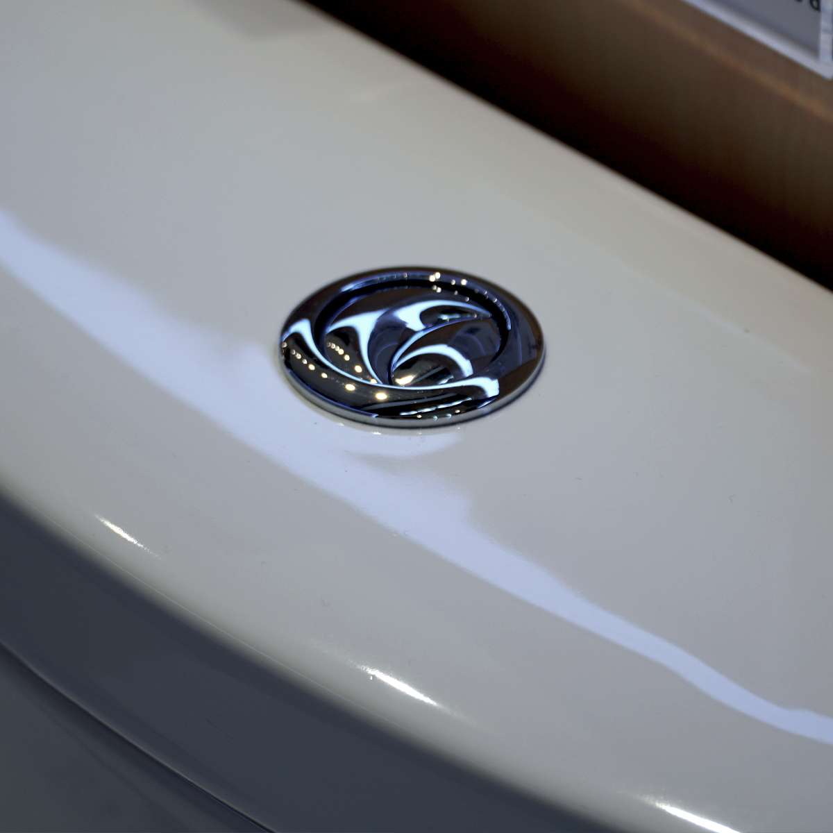 Bồn cầu TOTO MS889DRW14 1 khối nắp điện tử Washlet C5 TCF24410AAA