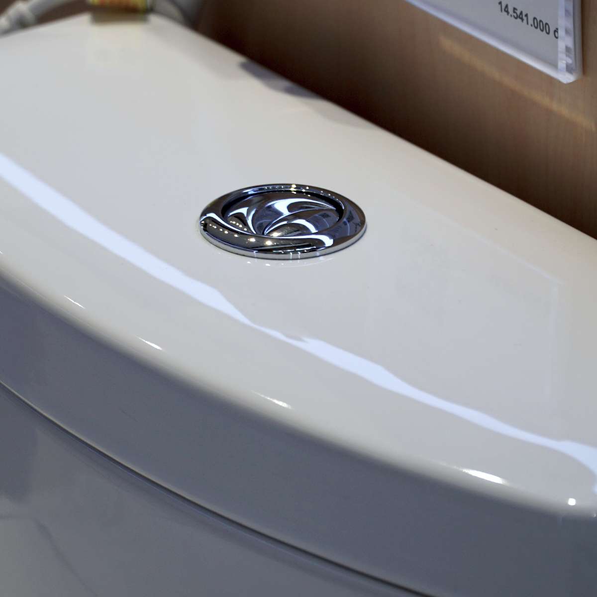 Bồn cầu TOTO MS889DRW16 1 khối nắp điện tử Washlet C2 TCF23410AAA