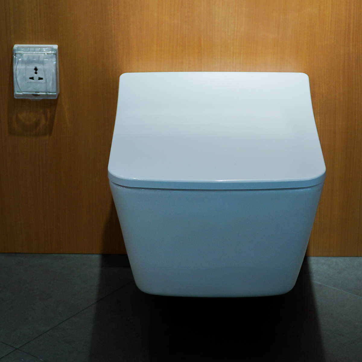 Bồn cầu treo tường nắp êm TOTO CW522A TC512A WH172A MB171M