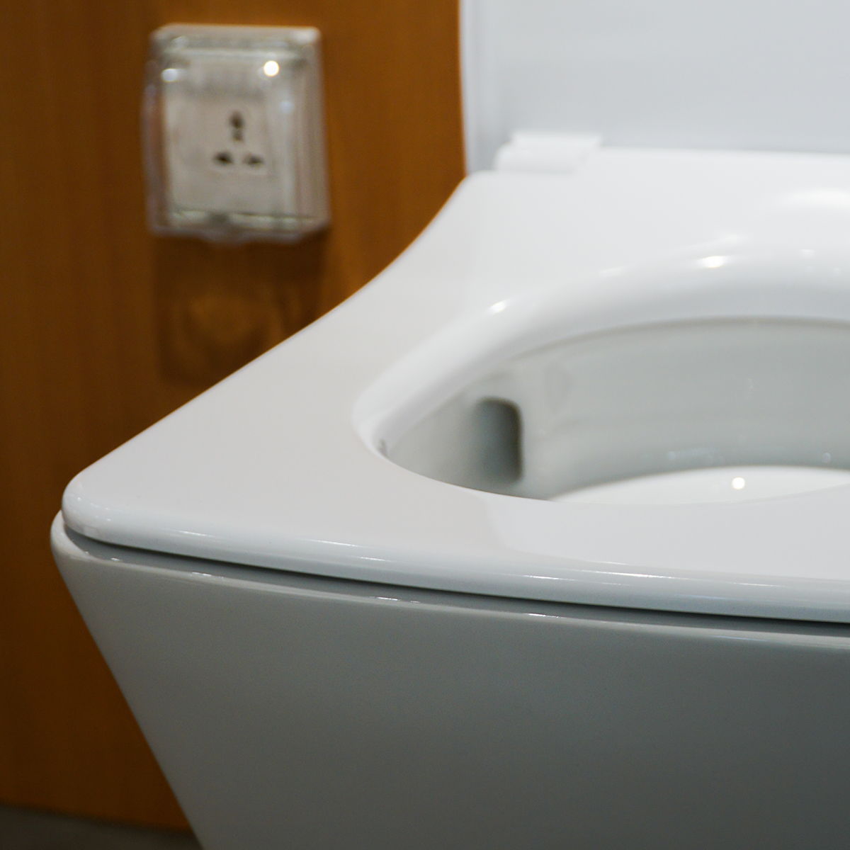 Bồn cầu treo tường nắp êm TOTO CW522A TC512A WH172A MB171M