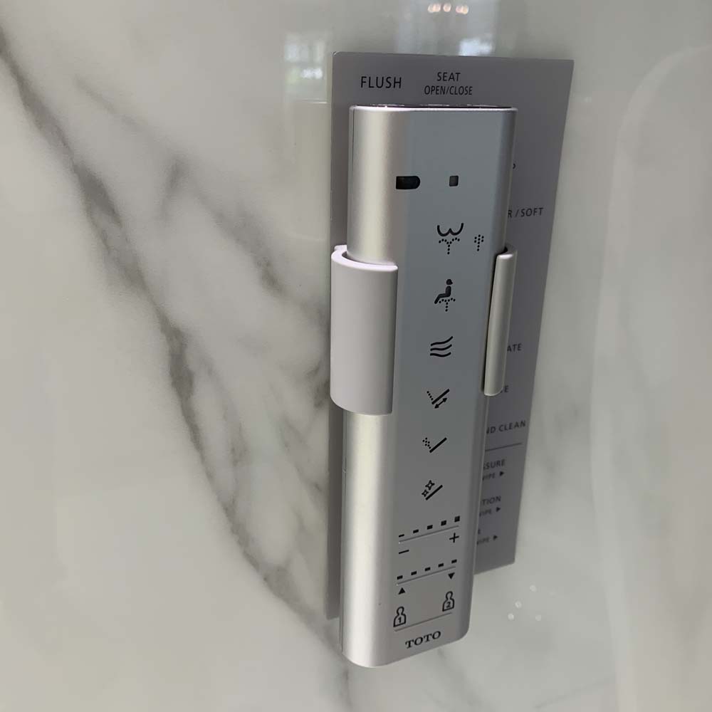 Bồn cầu treo tường điện tử SW (giấu dây) xả tự động TOTO CW522EA TCF804C2Z WH172AAT MB171M