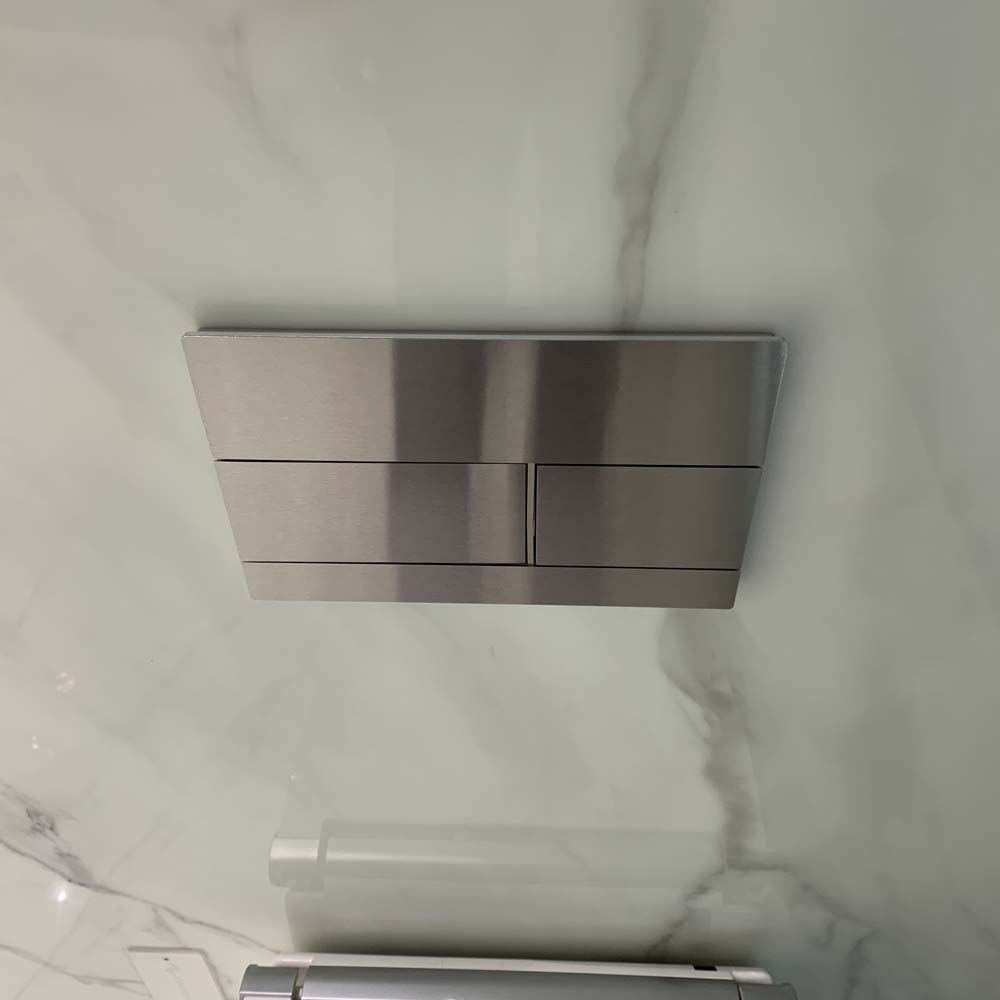 Bồn cầu treo tường điện tử SW (giấu dây) xả tự động TOTO CW522EA TCF804C2Z WH172AAT MB171M