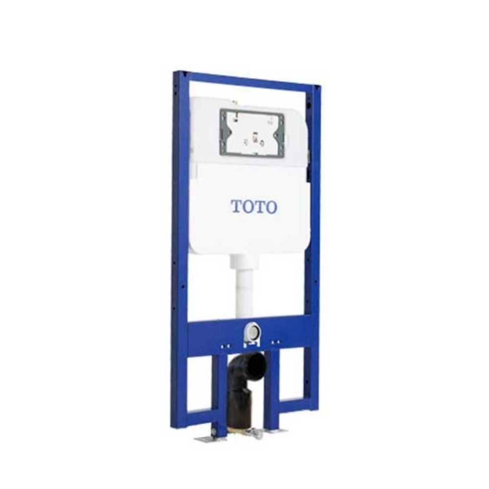 Bồn cầu treo tường điện tử SW (giấu dây) xả tự động TOTO CW522EA/TCF804E2Z/WH172AAT/MB171M#SS