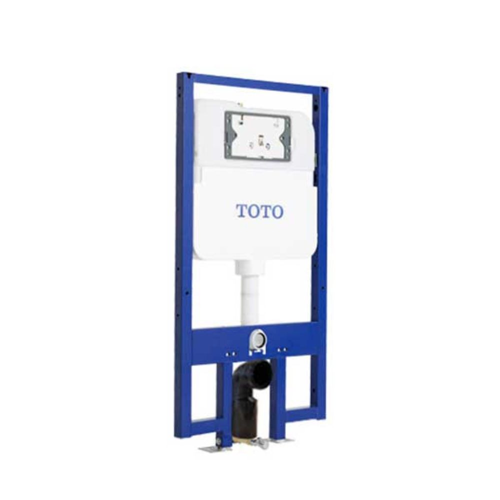 Bồn cầu treo tường điện tử RW (giấu dây) xả tự động TOTO CW542HME5U/TCF802E2Z/WH172AAT/MB175M#SS