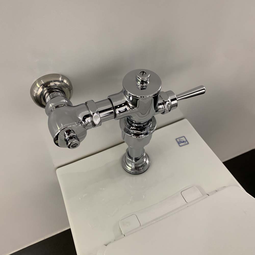 Bồn cầu treo tường nắp êm TOTO CW550 TC393VS HTS153S TV150NSV6J (van xả trực tiếp)