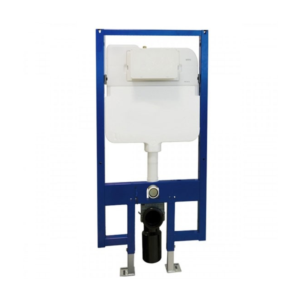 Bồn cầu treo tường điện tử TOTO CW553 TCF34320GAA WH172A MB174P#SS