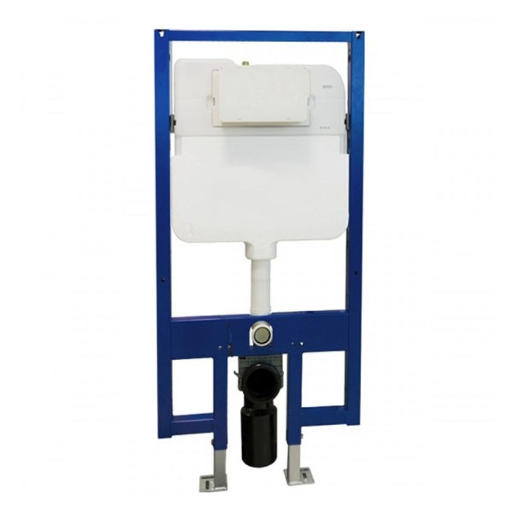 Bồn cầu treo tường nắp êm TOTO CW553 TC384CVK WH172A MB174P