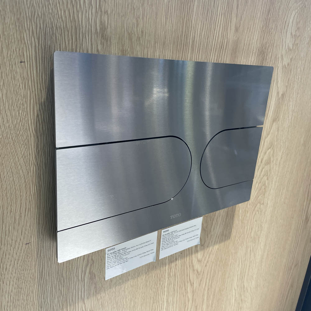 Bồn cầu treo tường điện tử (giấu dây) xả tự động TOTO CW553C TCF34570GAA WH172AAT TCA502 MB175M