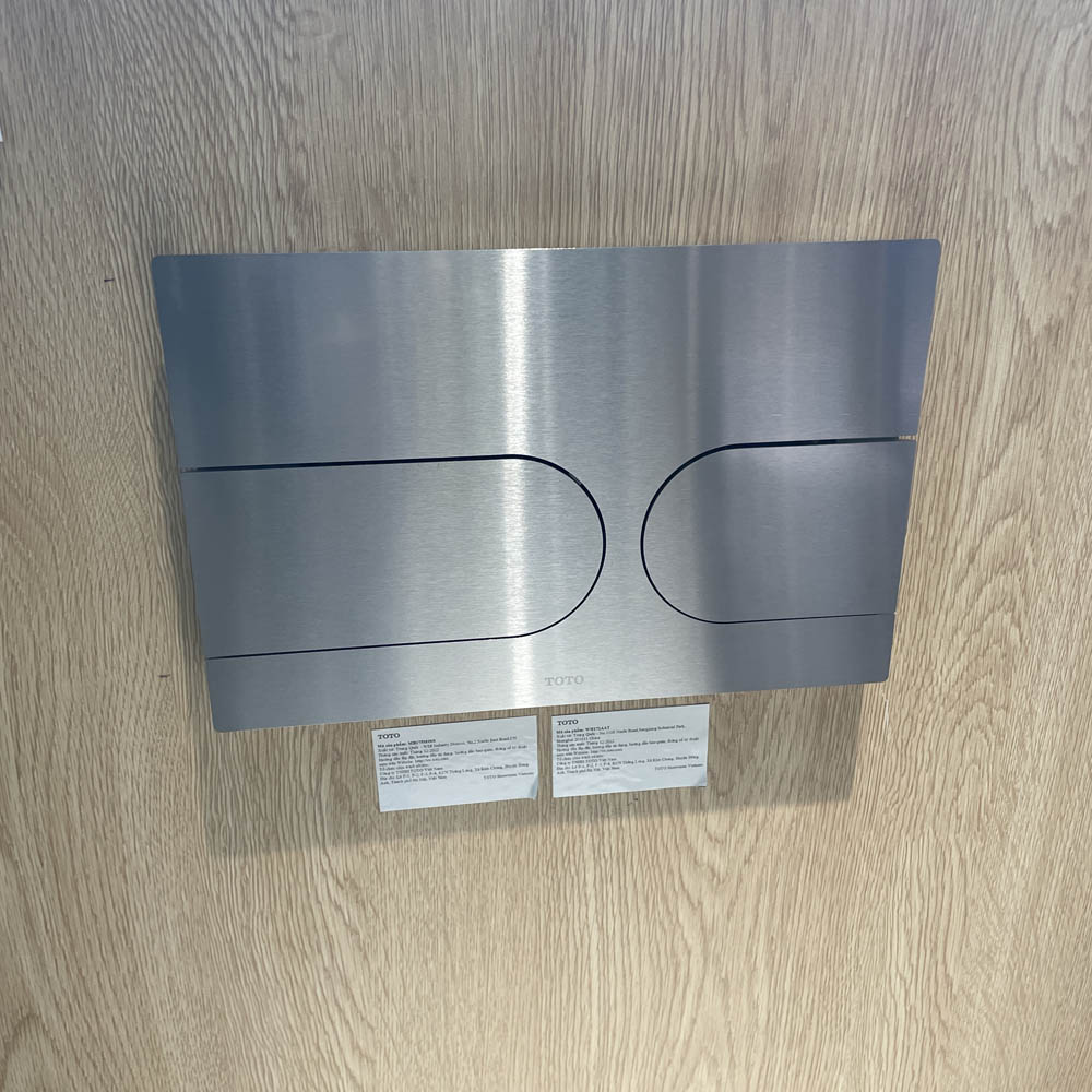 Bồn cầu treo tường điện tử (giấu dây) xả tự động TOTO CW553C TCF34570GAA WH172AAT TCA502 MB175M