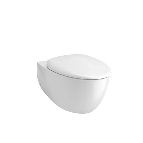 Bàn cầu treo tường LP Series nắp êm TOTO CW812RA TC811SJ WH172A MB174P#SS