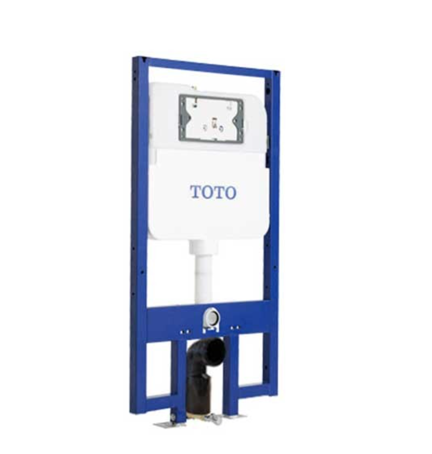 Bồn cầu treo tường điện tử (giấu dây) TOTO CW812REA TCF23460AAA WH172AT TCA465 MB176GH