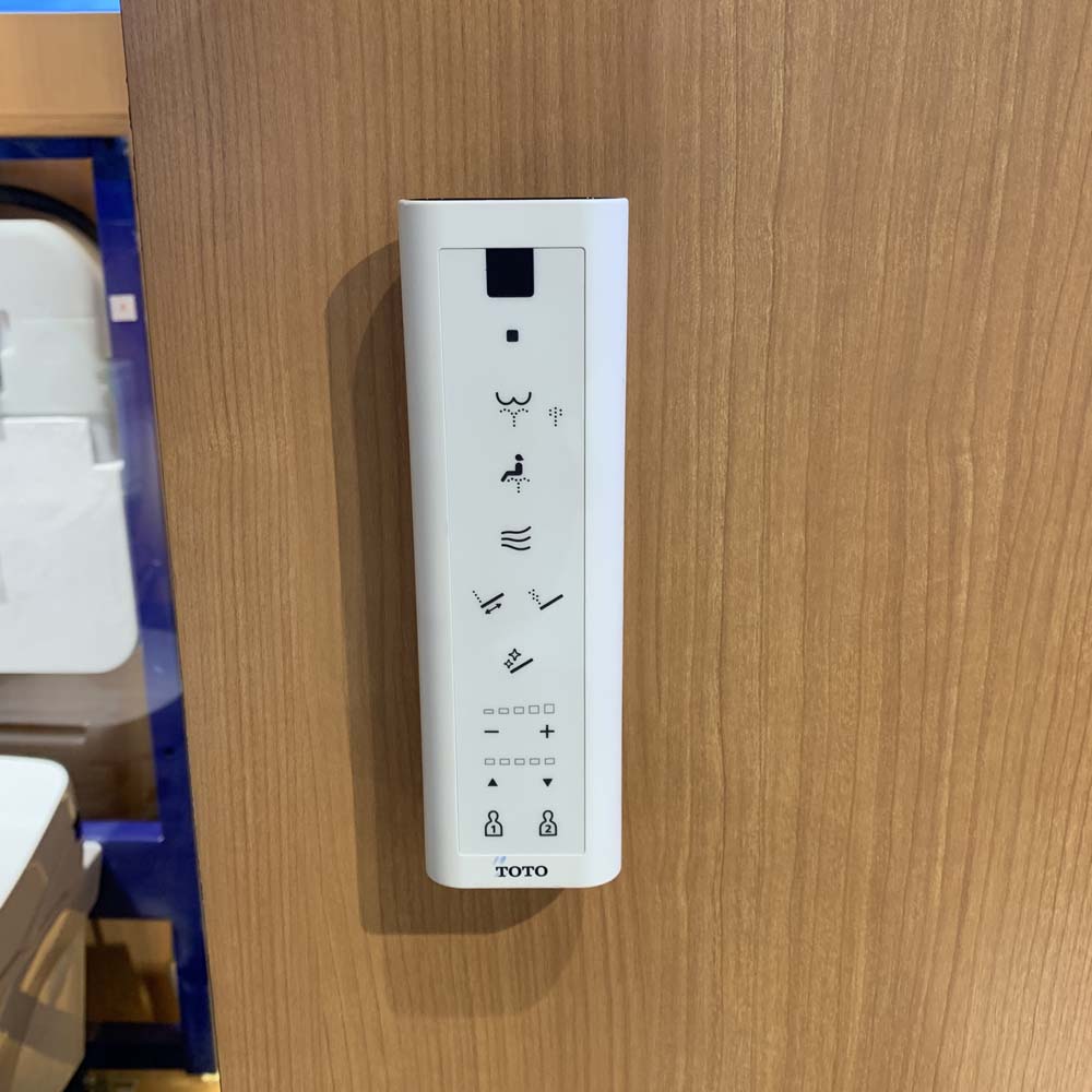 Bồn cầu treo tường điện tử (giấu dây) C5 TOTO CW812REA TCF24460AAA WH172AT TCA465 MB176GH