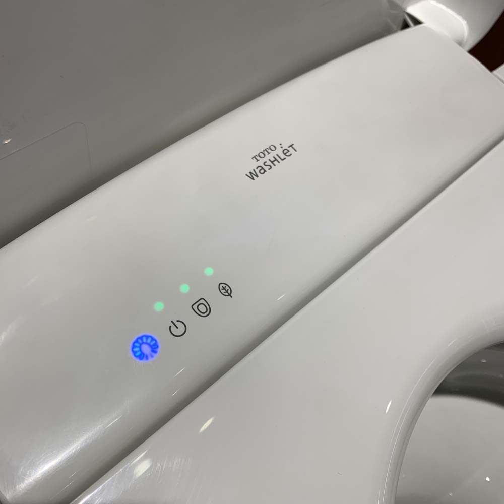 Bồn cầu treo tường điện tử S7 (giấu dây) xả tự động TOTO CW822REA TCF4911EZ WH172AAT TCA464 MB176GH