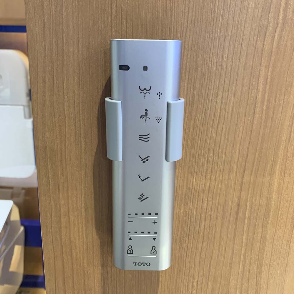 Bồn cầu treo tường điện tử S7 (giấu dây) xả tự động TOTO CW822REA TCF4911EZ WH172AAT TCA464 MB176GH