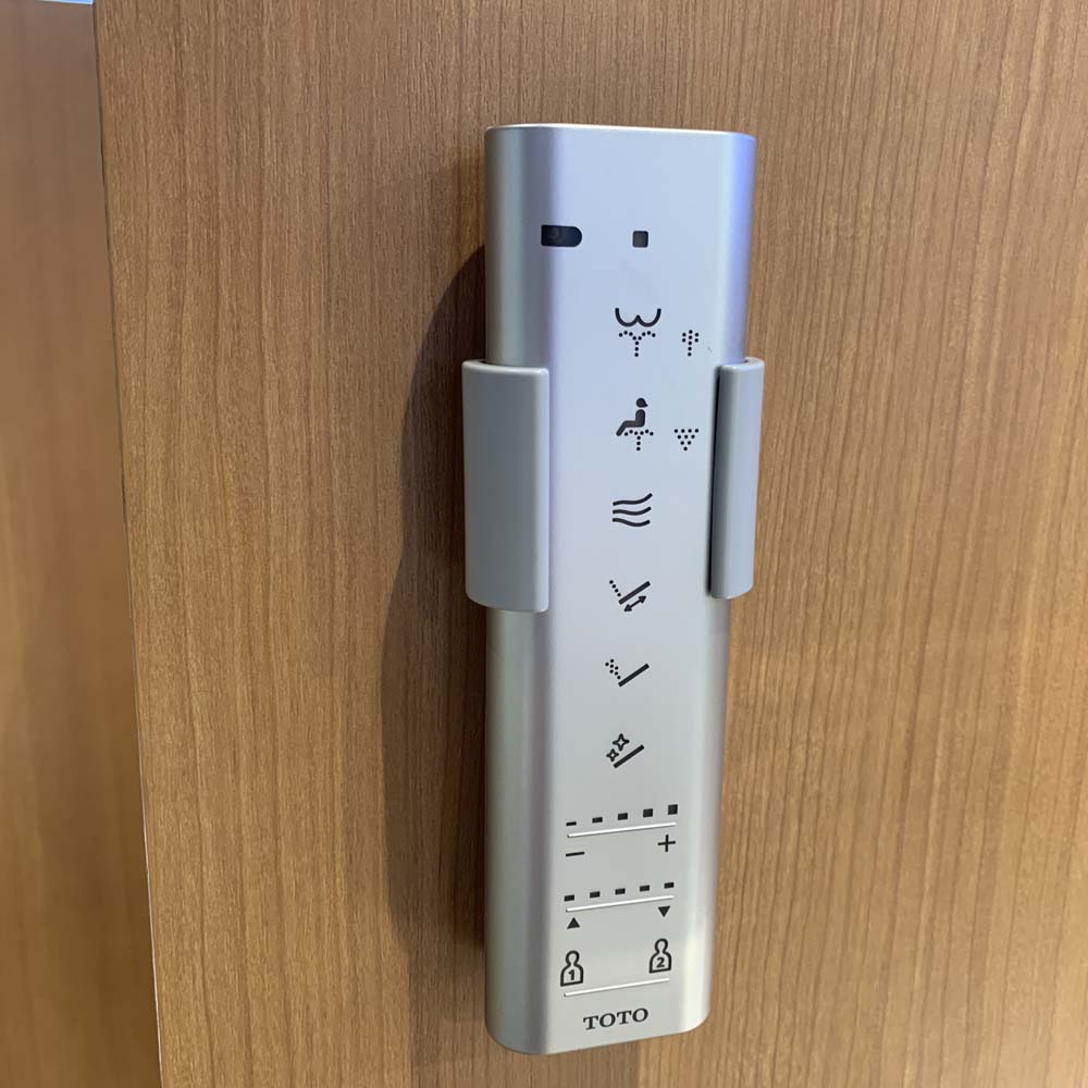 Bồn cầu treo tường điện tử S7 (giấu dây) xả tự động TOTO CW822REA TCF4911EZ WH172AAT TCA464 MB176GH