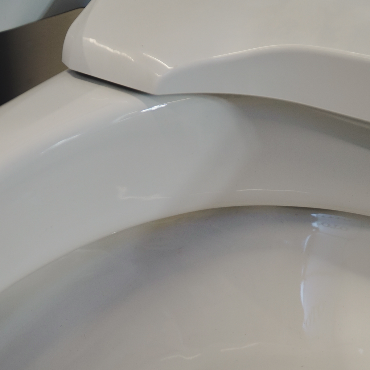 Bồn cầu treo tường nắp êm TOTO CW822RA TC385VS WH172A MB175M