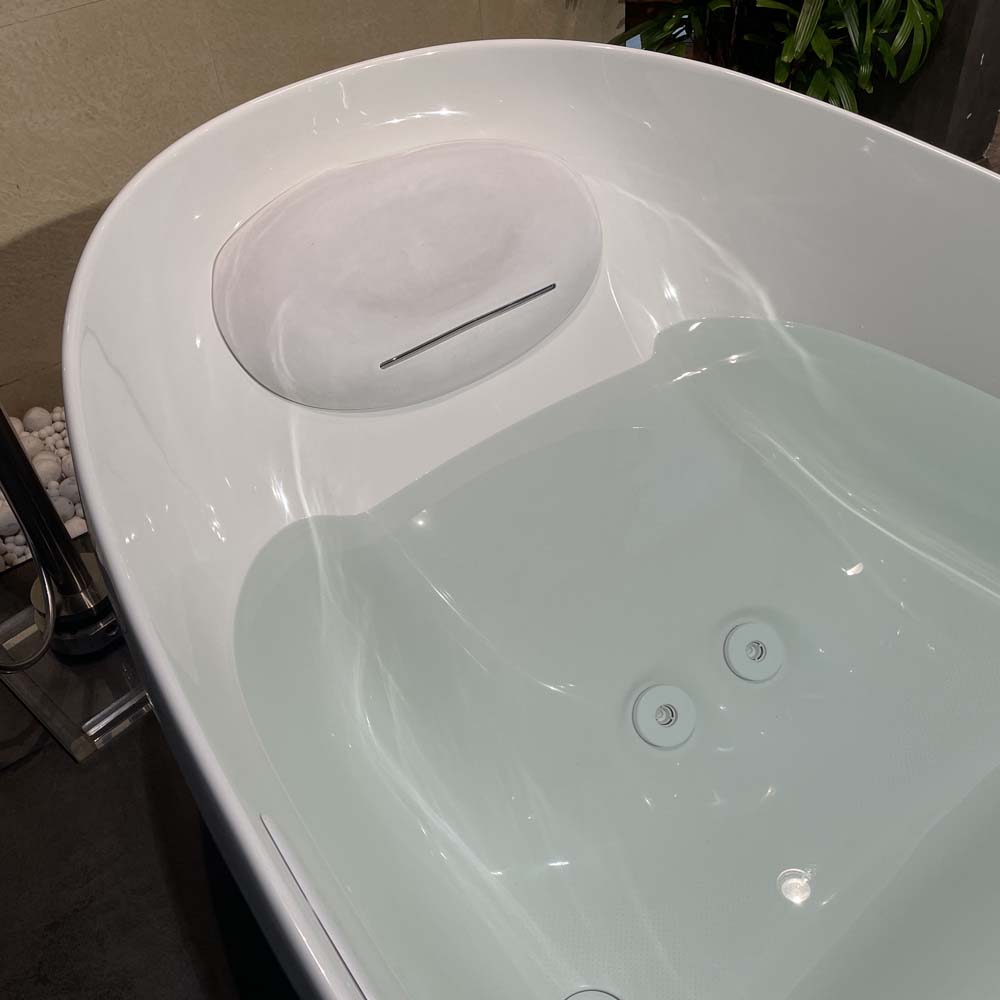 Bồn tắm massage đặt sàn TOTO PJYD2200PWE#GW GALALATO 2m2