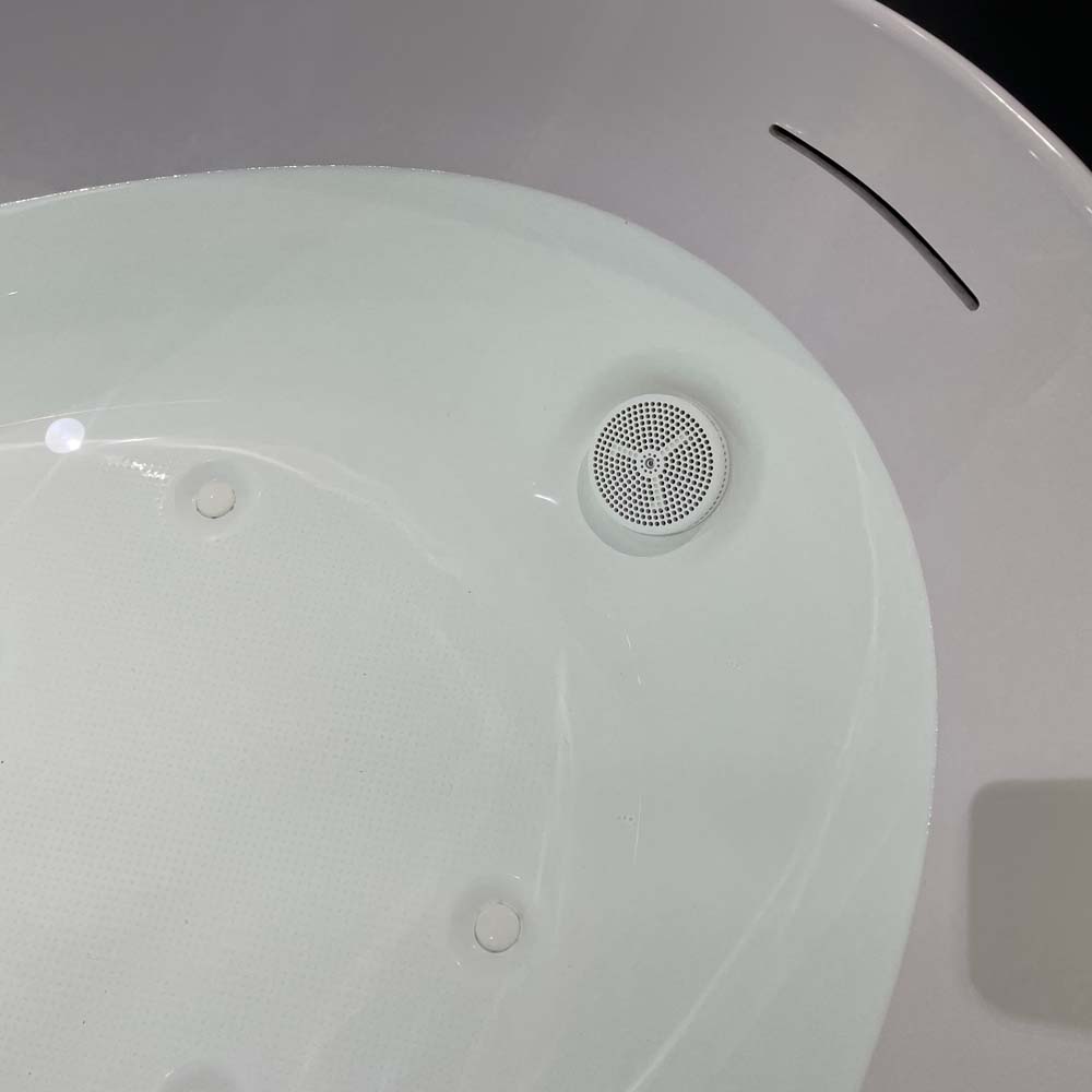 Bồn tắm massage đặt sàn TOTO PJYD2200PWE#GW GALALATO 2m2